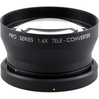 1 point 6x HD Tele-Converter Sony Bayonet Mount