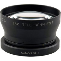 1 Point 6X  HD Tele-Converter Canon