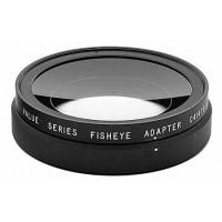 Fisheye HD Adapter Sony HDV