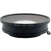 Super Fisheye Adapter MKII (0FA-5X85-00 Required)