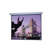 Da-Lite 40823 Cosmopolitan Electrol 12x12 Projection Screen Matte White