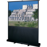 Da-Lite 83315 60 Inch Diagonal Deluxe Insta-Theater Screen