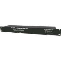 Allen Avionics HD-SDI-5R 5-Channel Isolated SDI & HD-SDI Serial Digital Video Hum Eliminator