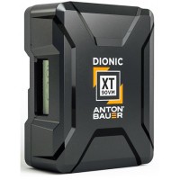 Anton Bauer Dionic XT 90VM Dionic XT 90 V-Mount Lithium