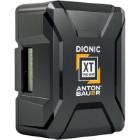 Anton Bauer Dionic XT 150 GM Dionic XT 150 Gold Mount Lithium