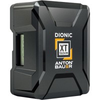 Anton Bauer Dionic XT 150 VM Dionic XT 150 V-Mount Lithium