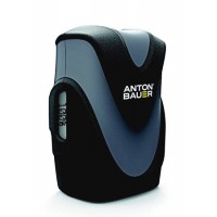 Anton Bauer G190 14.4V / 190Wh Digital Li-Ion Battery Gold