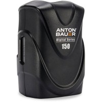 Anton Bauer V150 Digital Battery V-Mount Performance Series