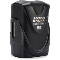 Anton Bauer V190 Digital Battery V-Mount Performance Series
