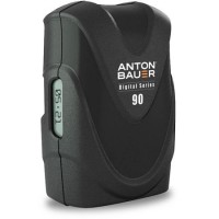 Anton Bauer V90 Digital Battery V-Mount Performance Series
