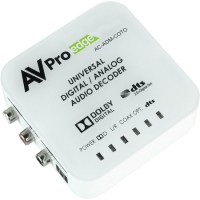 AVPro Edge AC-ADM-COTO Universal Digital/Analog Audio Converter