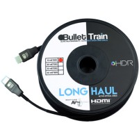 AVPro Edge AC-BTAOC15-AUHD Bullet Train Long Haul 18Gbps HDMI Cable