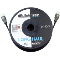 AVPro Edge AC-BTAOC20-AUHD Bullet Train Long Haul 18Gbps HDMI Cable