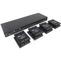 AVPro Edge AC-DA210-HDBT-KIT 2x10 Distribution Amplifier with HDBaseT
