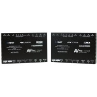 AVPro Edge AC-EX100-444-KIT Ultra Slim 100 Meter (100M HD)