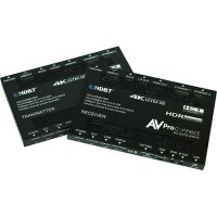 AVPro Edge AC-EX70-444-KIT 4K60 (4:4:4) w/ HDR 70 Meter Extender Kit