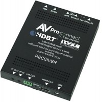 AVPro Edge AC-EX70-444-RNE 4K HDMI 2.0 Receiver with HDCP 2.2 for AC-MX88-HDBT