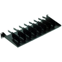 AVPro Edge AC-EX70-RACK Squid Rack Mount for 8 HDBaseT 70 Meter Extenders