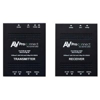 AVPro Edge AC-EX70-UHD-KIT Ultra-Slim 70 Meter HDMI via HDBaseT