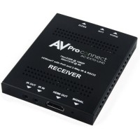 AVPro Edge AC-EX70-UHD-R 4K HDMI 2.0 Receiver with HDCP 2.2