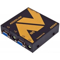 Adder ALAV100T-US Link AV100T VGA & Audio Extender - Transmitter