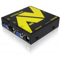 Adder ALAV101R-US Link AV101R VGA & Audio Extender - Receiver