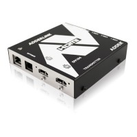 Adder ALDV104K-IEC Link ALDV104 Digital AV HDMI 1-4 Kit