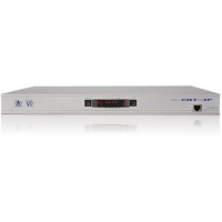 Adder AVX4016IP-USA View CATx 4000 IP - 4x16 IP Switch