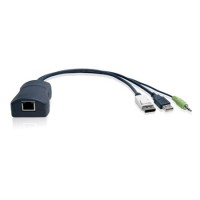 Adder CATX-DP-USBA CATx DisplayPort - USB and Audio CAM