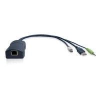 Adder CATX-MDP-USBA CATx Mini DisplayPort - USB and Audio CAM