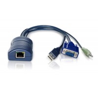 Adder CATX-USBA CATx USB and Audio Computer Access Module