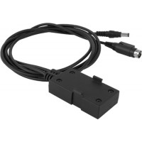 Adder 1.8M RED PSU Dongle 12V to 5V Power Adaptor