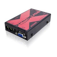 Adder X-USBPRO-US Link X-USBPRO - VGA -  Audio and USB to 300m