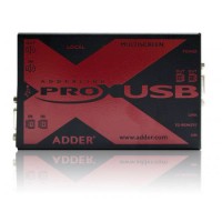 Adder X-USBPRO-MS2-US Link X-USBPRO - Multi Screen