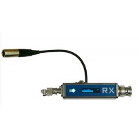 AFP MC2-R-P-2 BNC Male Plug-to-ST MC2 RX