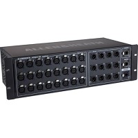 Allen & Heath AR2412 Remote Audio Rack