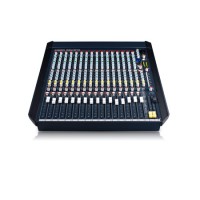 Allen & Heath MixWizard4 WZ4 16:2 Desk/ Rack Mountable All Purpose Mixer