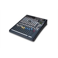Allen & Heath ZED XB-14-2 Compact Broadcast Mixer
