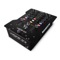 Allen & Heath XONE23 High Performance 2 Plus 2 Channel DJ Mixer