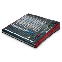 Allen & Heath ZED-16FX Multipurpose USB Mixer with FX 