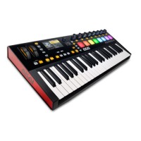 Akai Professional Advance 49 - 49-Key MIDI Keyboard Controller
