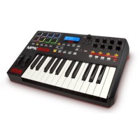 Akai Professional MPK 225 - Performance Keyboard Controller