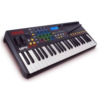 Akai Professional MPK 249 - Performance Keyboard Controller