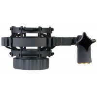 AKG H85 Universal Shock Mount for Microphones with Diameters from 19mm to 26mm