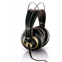 AKG K240S Studio Professional Studio Headphones