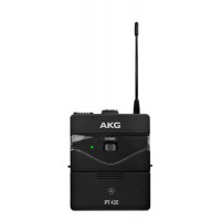 AKG PT420 Analog High-Performance Wireless Transmitter-Band 530.025-559.000 MHz
