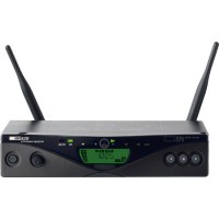 AKG SR470 BD8 Wireless Stationary Receiver - BD8 Frequency (570-600 MHz)