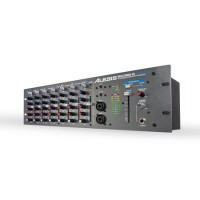 Alesis MultiMix 10 Wireless 10-Channel Rackmount Mixer with Bluetooth Wireless