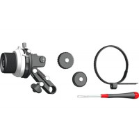 Alphatron ALP-PP-15 ProPull Single Rod Follow Focus 15mm