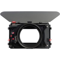 Alphatron ALP-MB-CO-4x4 Mattebox Clip-on 4x4